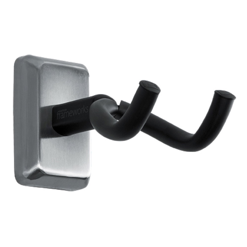 Gator Frameworks GFW-GTR-HNGRSCH ギターハンガー