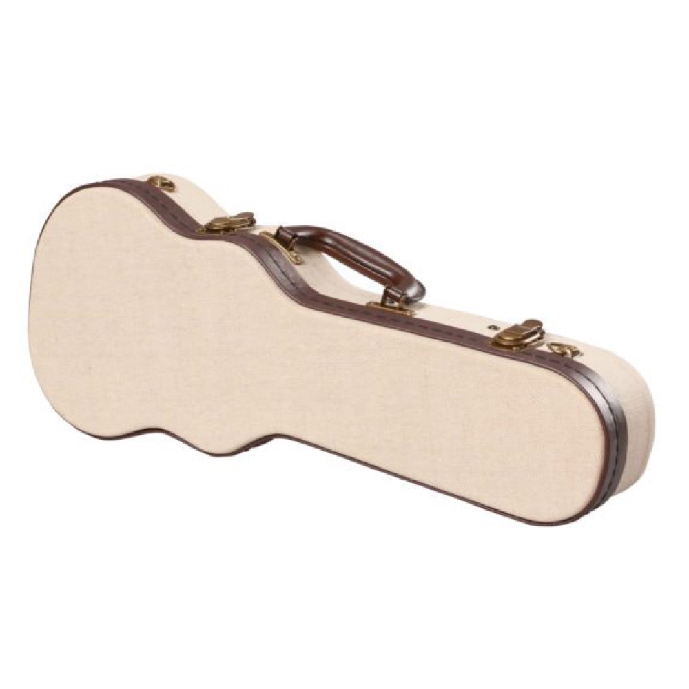 GATOR GW-JM UKE-SOP ソプラノウクレレ用 ハードケース