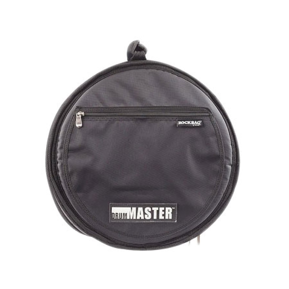 RockBag by WARWICK RBG 22644 DM SnaBAG DrumMaster Snare Drum Bag 14 x 5 1/2" スネアケース