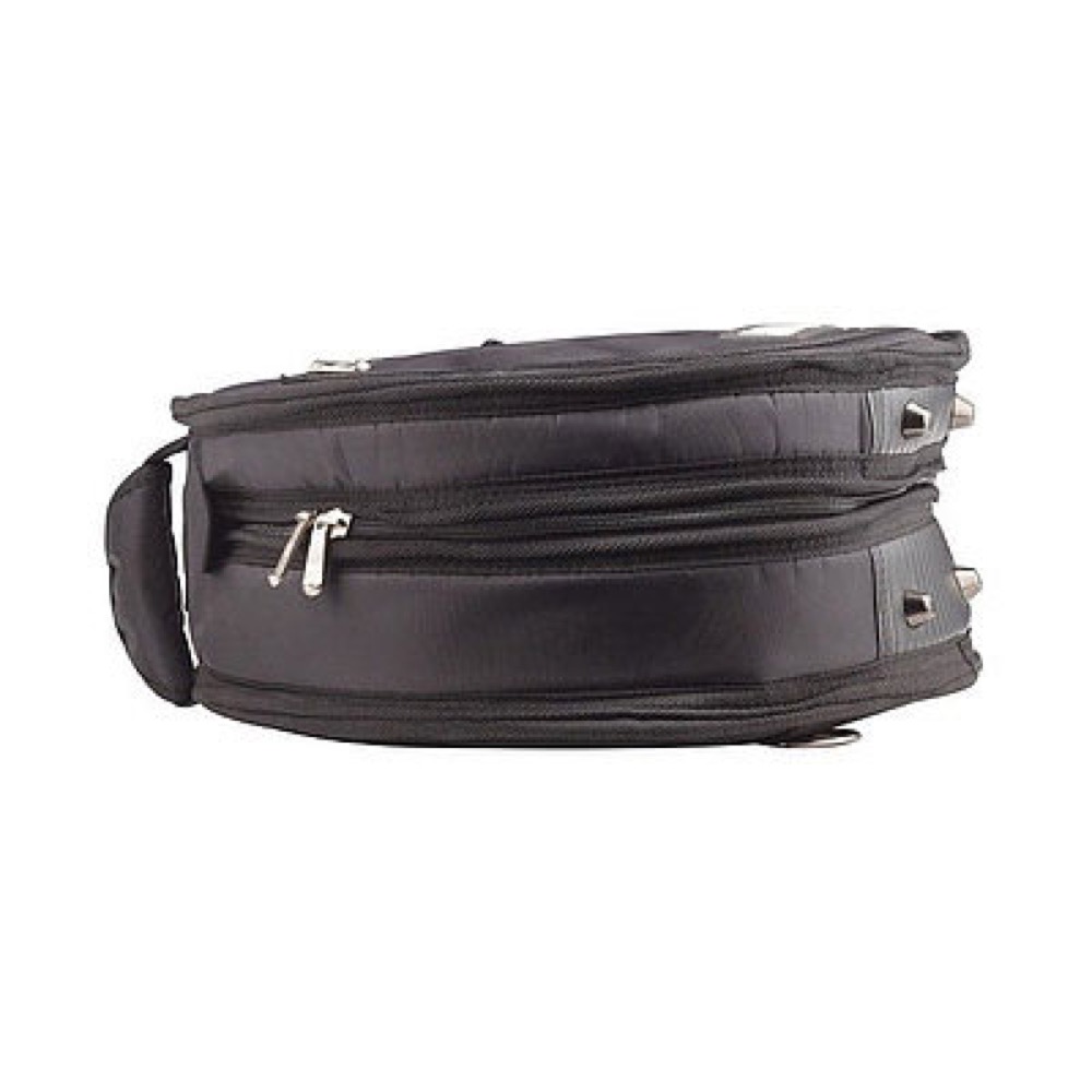 RockBag by WARWICK RBG 22644 DM SnaBAG DrumMaster Snare Drum Bag 14 x 5 1/2' スネアケース ケースサイド画像