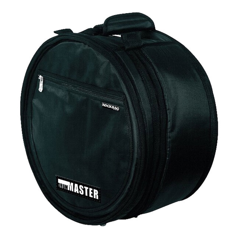 RockBag by WARWICK RBG 22646 DM SnaBAG DrumMaster Snare Drum Bag 14 x 6 1/2" スネアケース