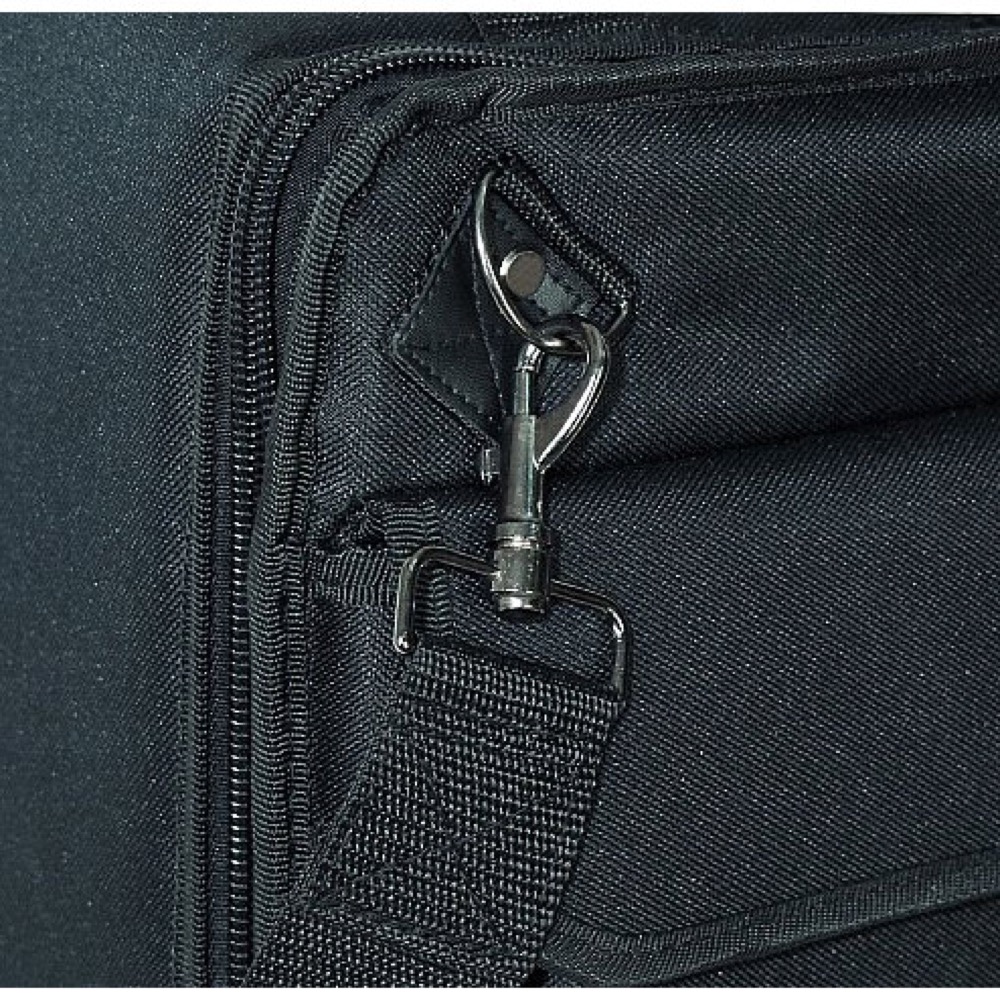 RockBag by WARWICK RBG 22690 PL PedalBG Premium Line Double Bass Drum Pedal Bag ツインペダルケース ショルダー部チェーン画像