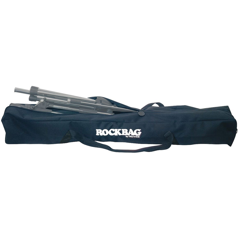 RockBag by WARWICK RBG 25580 MicStandBG Microphone Stand Bag マイクスタンドケース