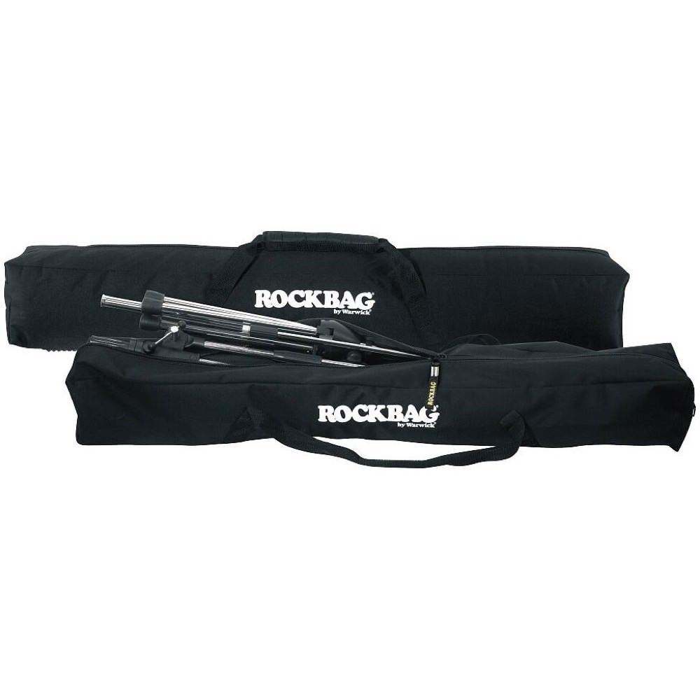 RockBag by WARWICK RBG 25580 MicStandBG Microphone Stand Bag マイクスタンドケース ケースインスタンド画像