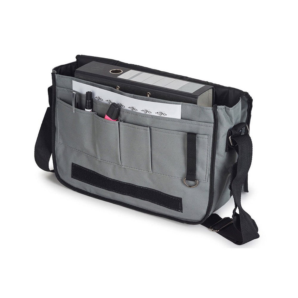 RockBag by WARWICK RBG 29003 NoteSchoBG Note School Bag ノートスクールバッグ ケース内部画像