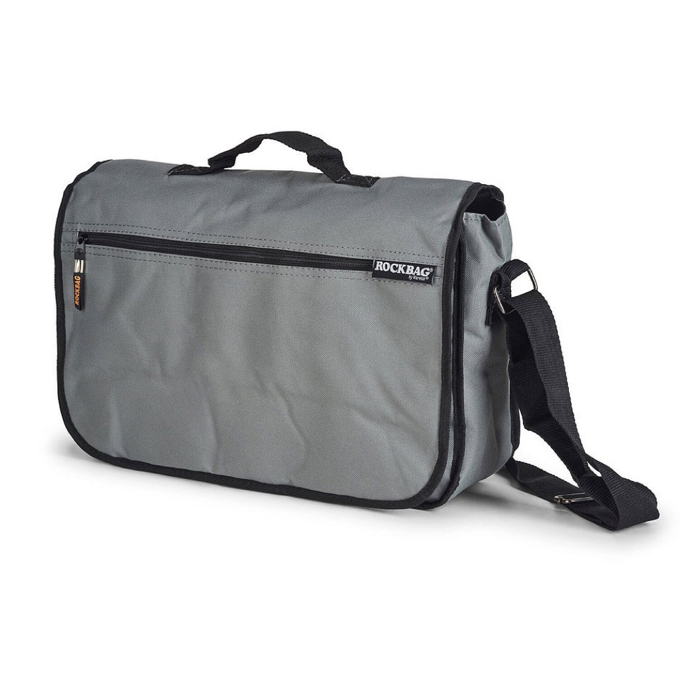 RockBag by WARWICK RBG 29003 NoteSchoBG Note School Bag ノートスクールバッグ ケースアングル画像