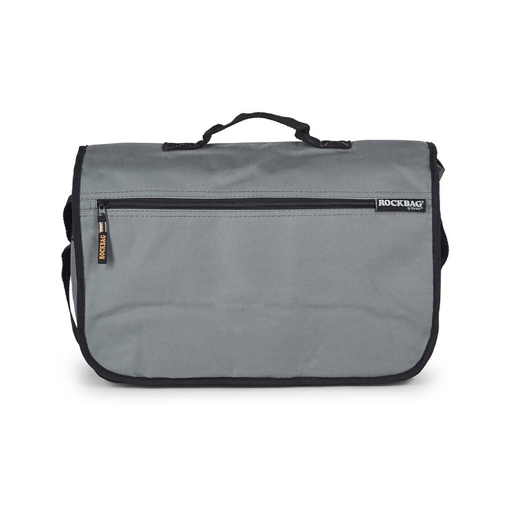 RockBag by WARWICK RBG 29003 NoteSchoBG Note School Bag ノートスクールバッグ ケース正面画像