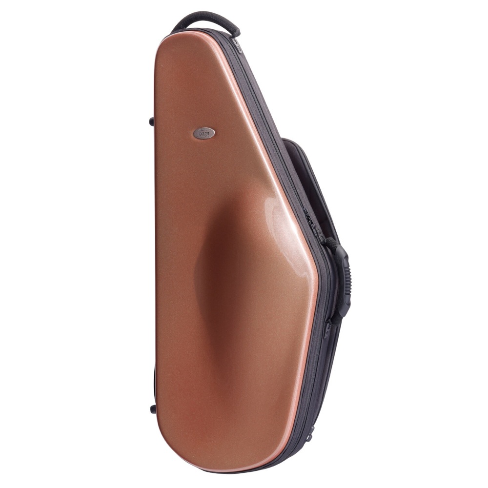 bags EFTS INNO COLOR INNO TABACCO テナーサックス用ケース