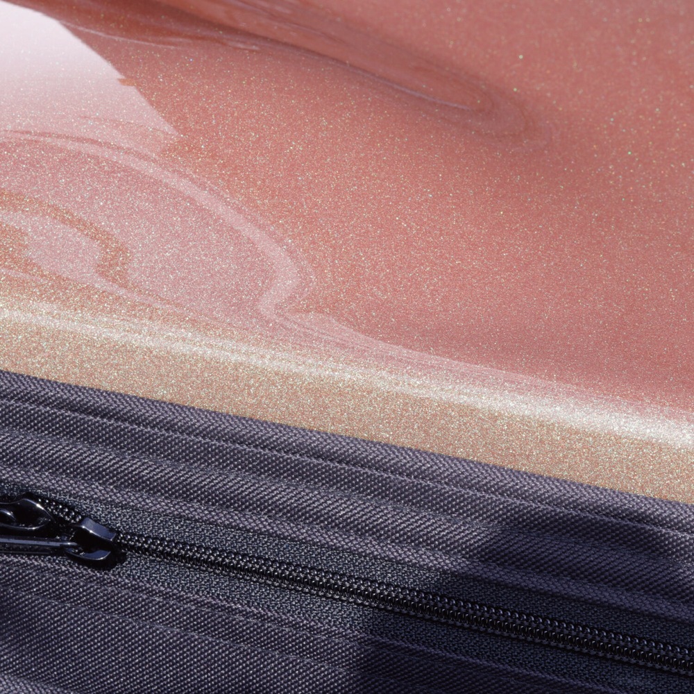 bags EFTS INNO COLOR INNO TABACCO テナーサックス用ケース アップの画像