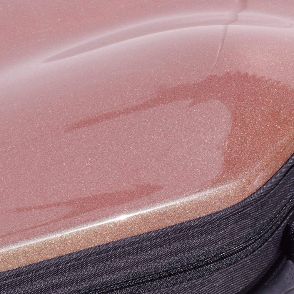 bags EFTS INNO COLOR INNO TABACCO テナーサックス用ケース アップの画像