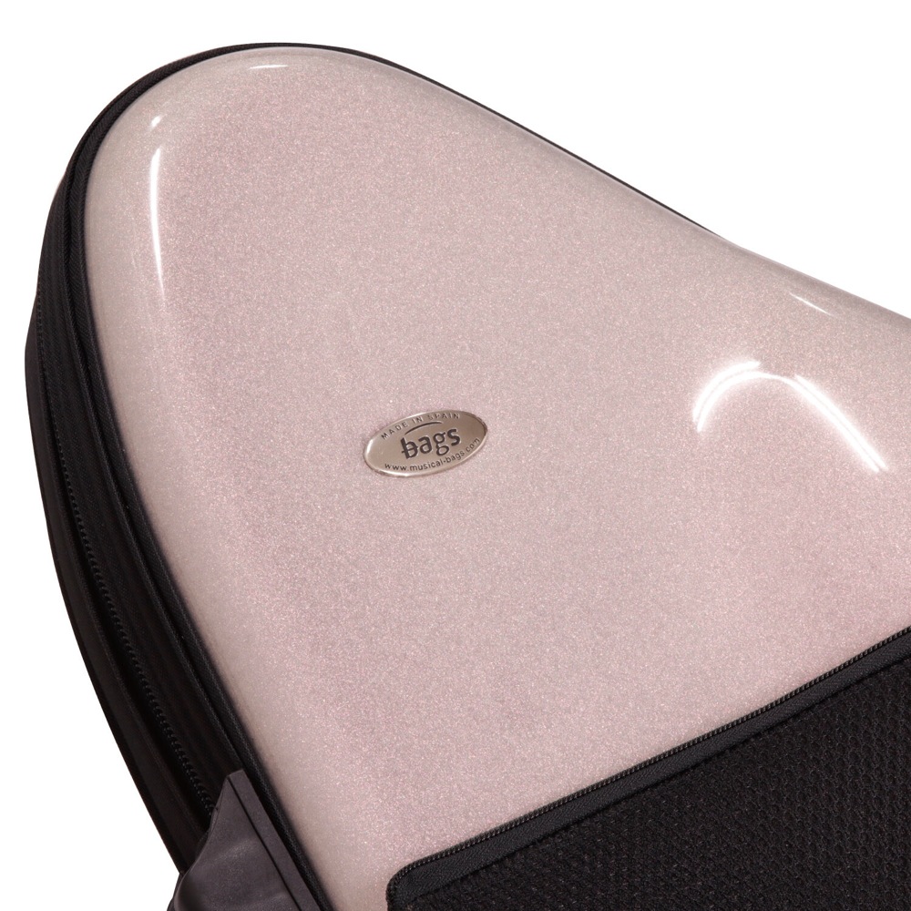 bags EFBS INNO COLOR INNO-PINK バリトンサックス用ケース アップの画像