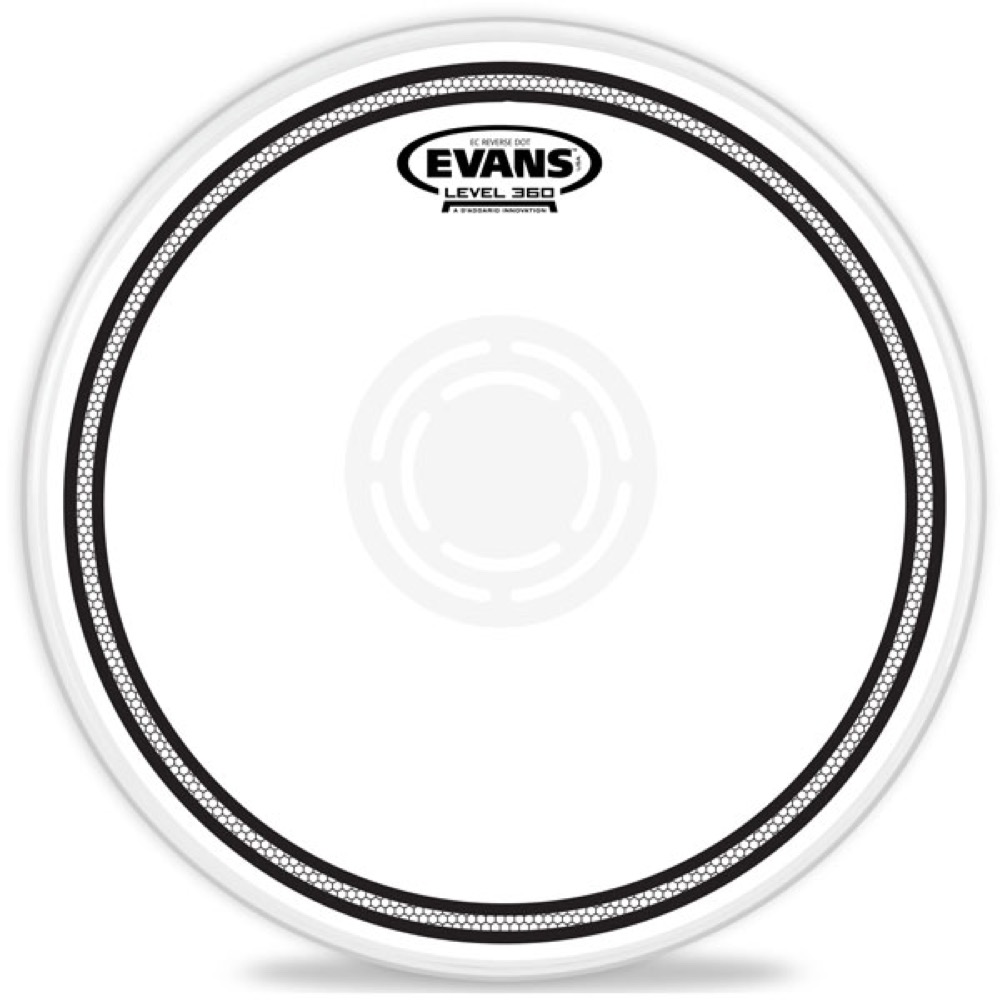 EVANS B13ECSRD EC Reverse Dot ドラムヘッド