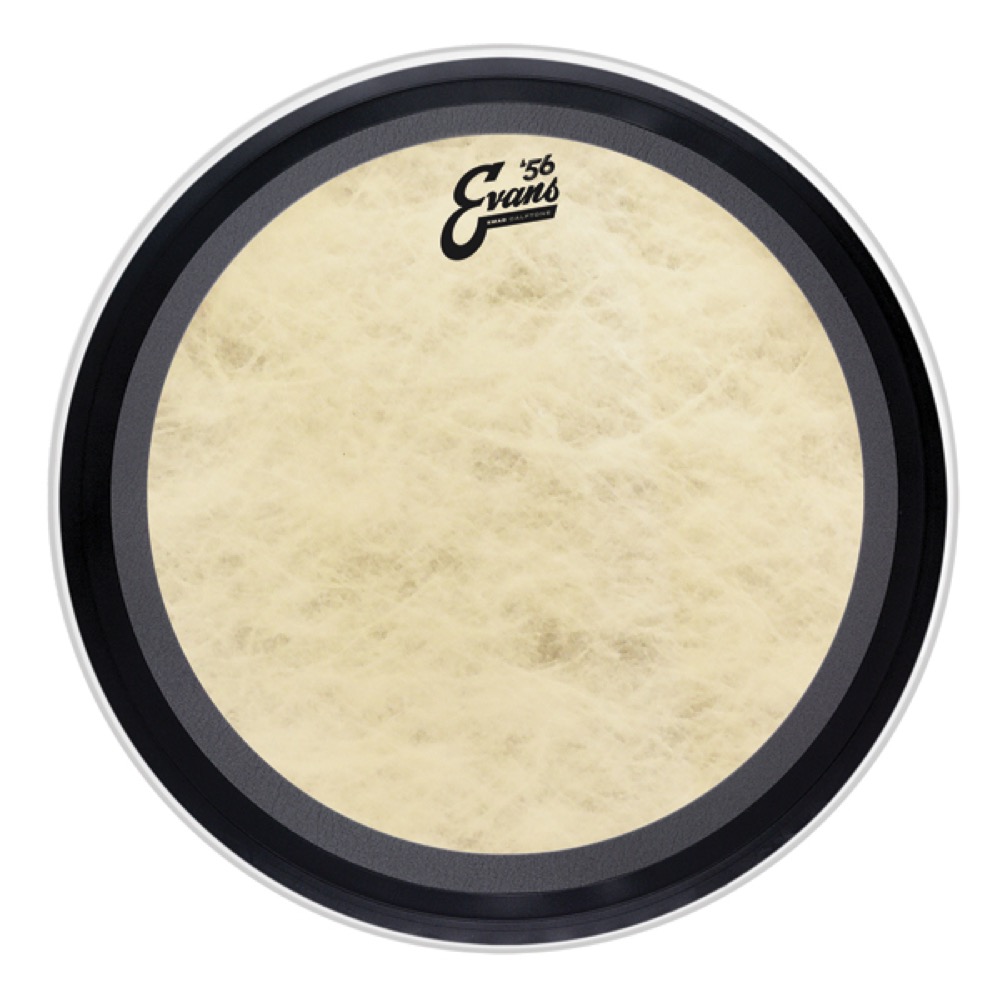 EVANS BD16EMADCT ’56 - EMAD Calftone Bass バスドラムヘッド