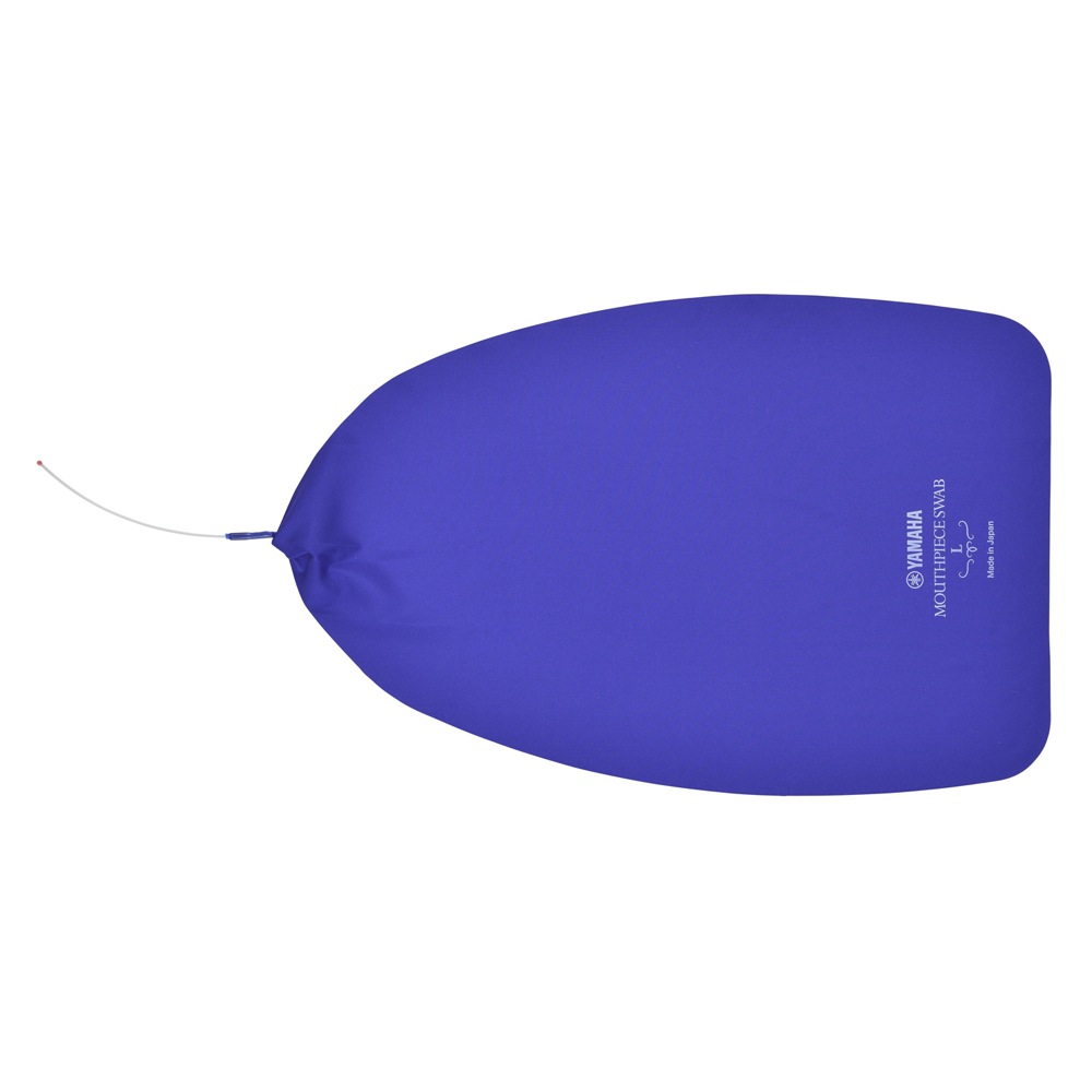 YAMAHA MPSL3 金管楽器用マウスピーススワブ L