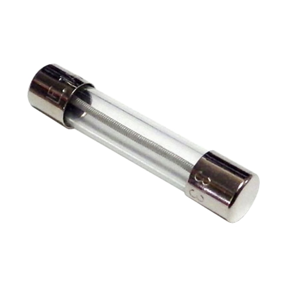 Montreux EXC Basic Slow Blow Fuse 1A No.5118 フューズ アンプパーツ