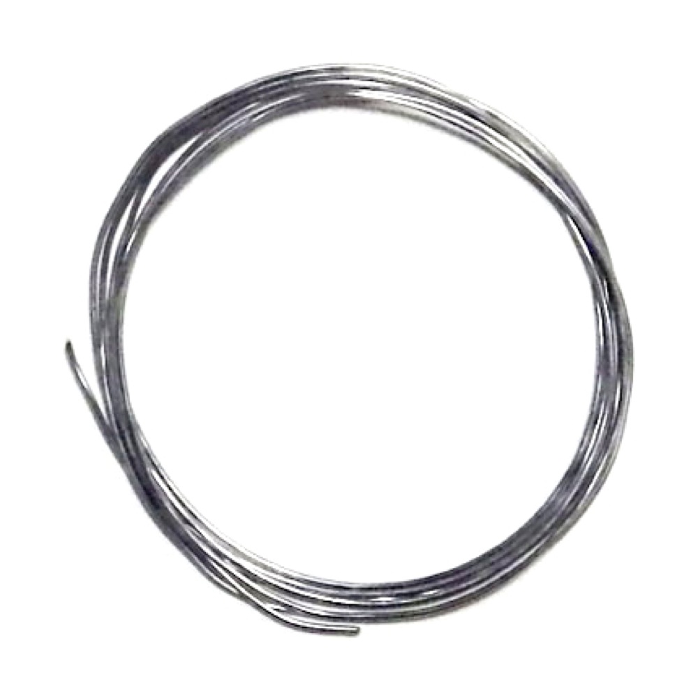 Montreux EXC Basic Almit KR-19 0.8mm 1M No.5124 ハンダ