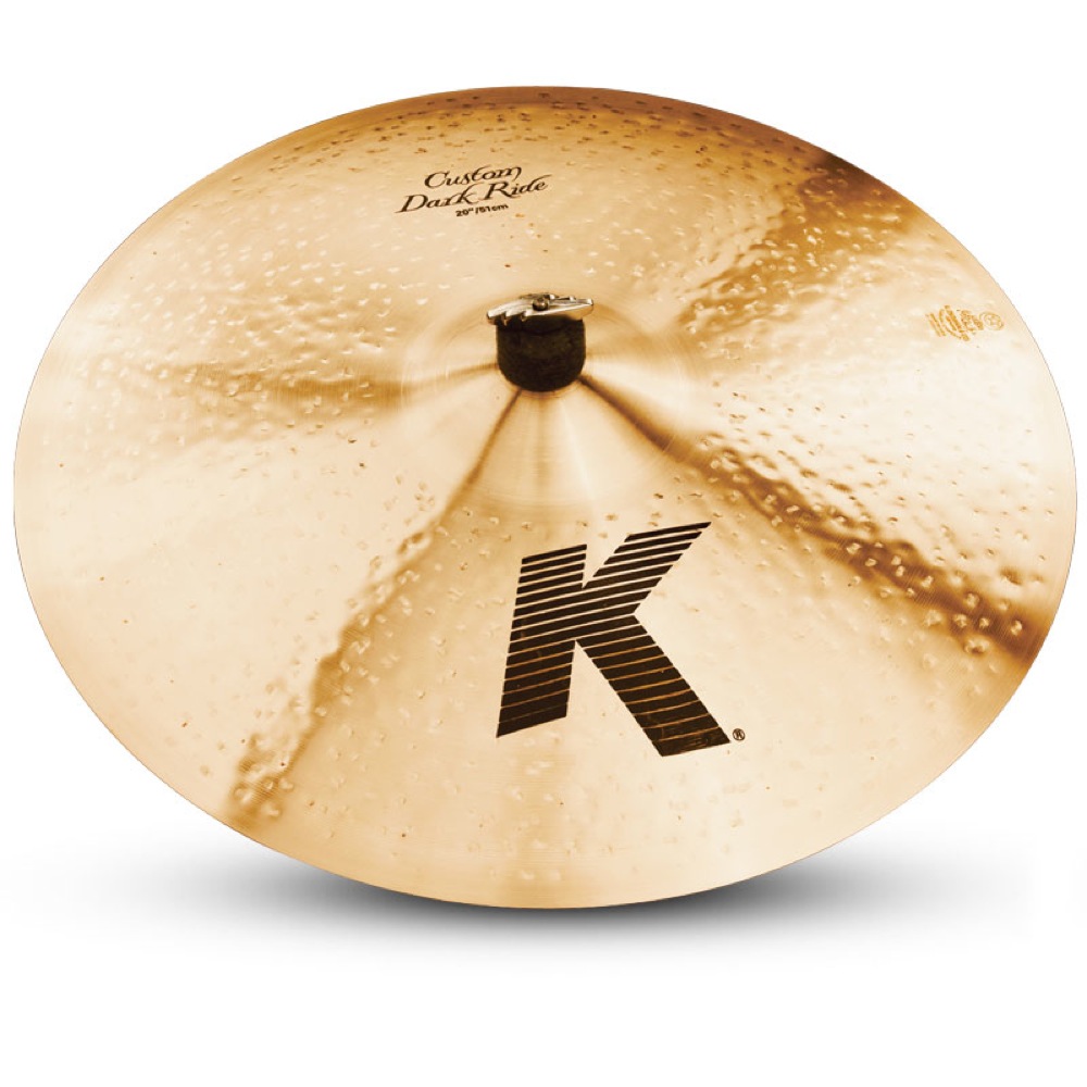 ZILDJIAN K.Custom Dark Ride 20”
