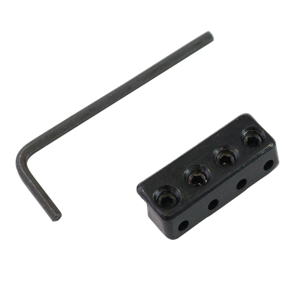 STEINBERGER STADB04 4弦ベース用 Head Piece Adapter