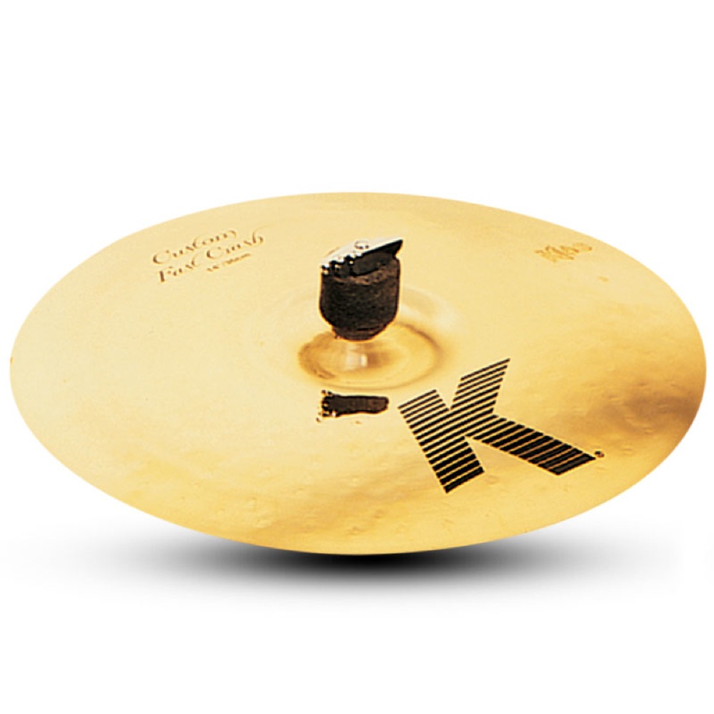 ZILDJIAN K.Custom Fast Crash 14”