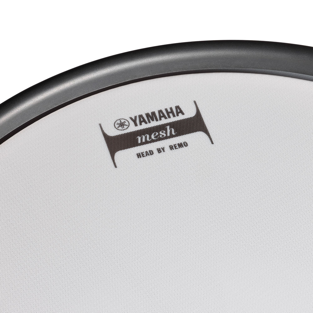 YAMAHA XP125SD-MRW 12インチ スネア用パッド 単品 打面・メッシュヘッド