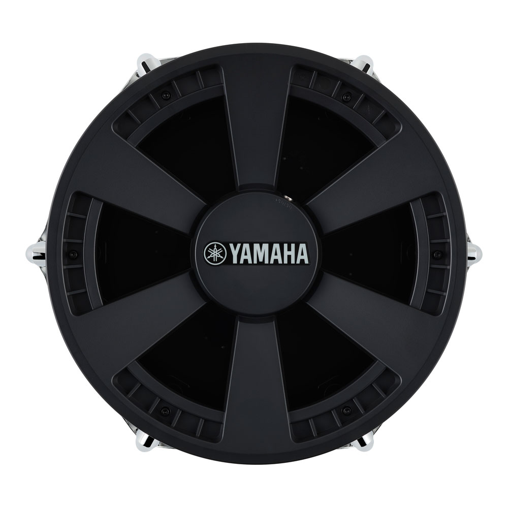 YAMAHA XP125SD-XBF 12インチ スネア用パッド 単品 本体