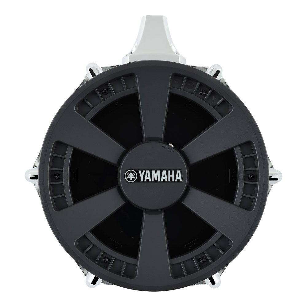 YAMAHA XP105T-XBF 10インチ ドラムパッド 単品 本体