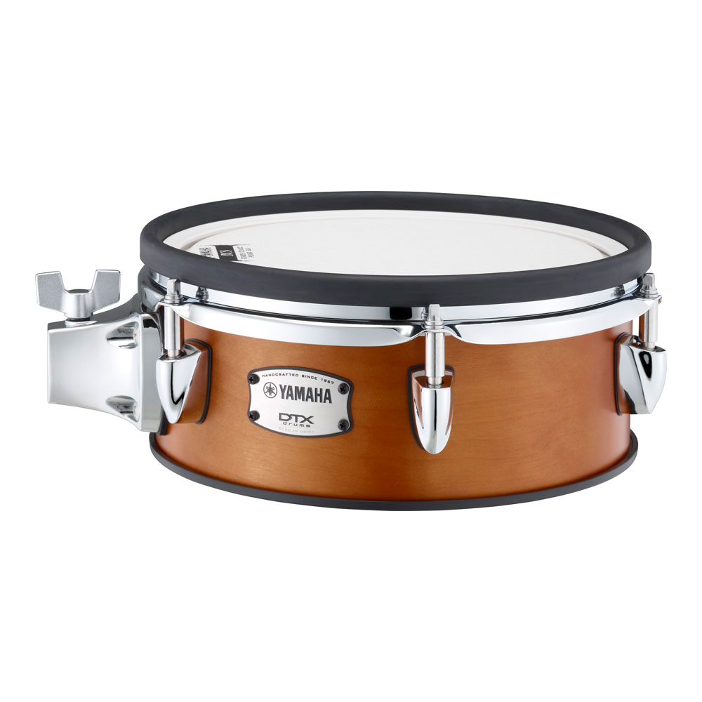 YAMAHA XP105T-XRW 10インチ ドラムパッド 単品