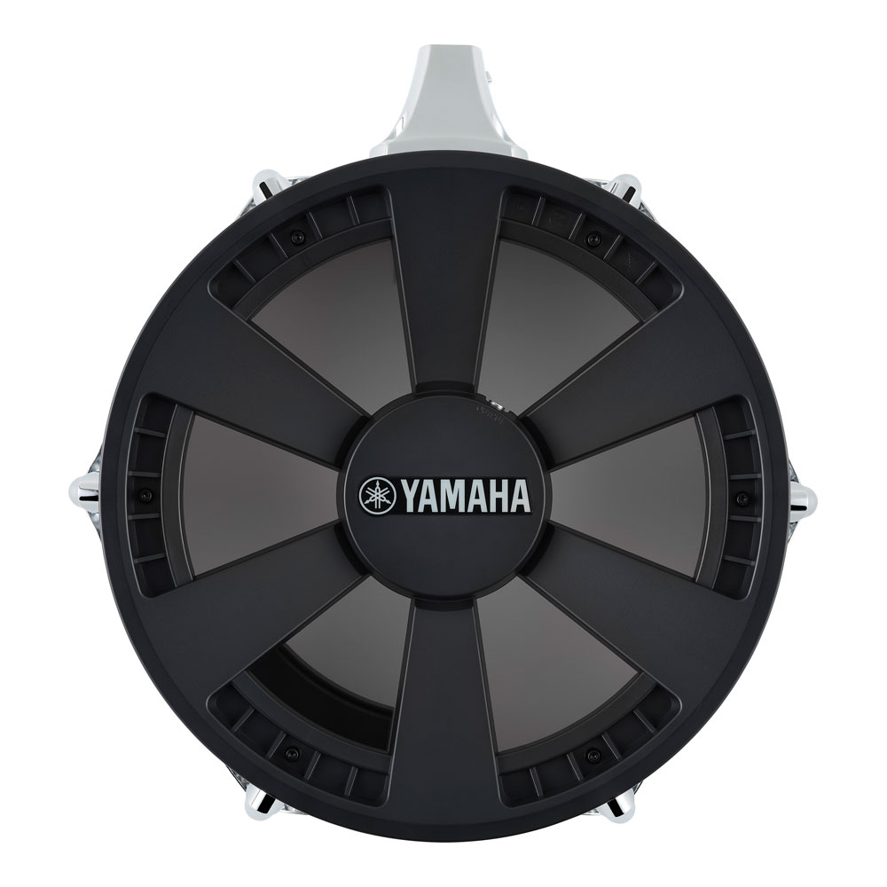 YAMAHA XP125T-MBF 12インチ ドラムパッド 単品 本体