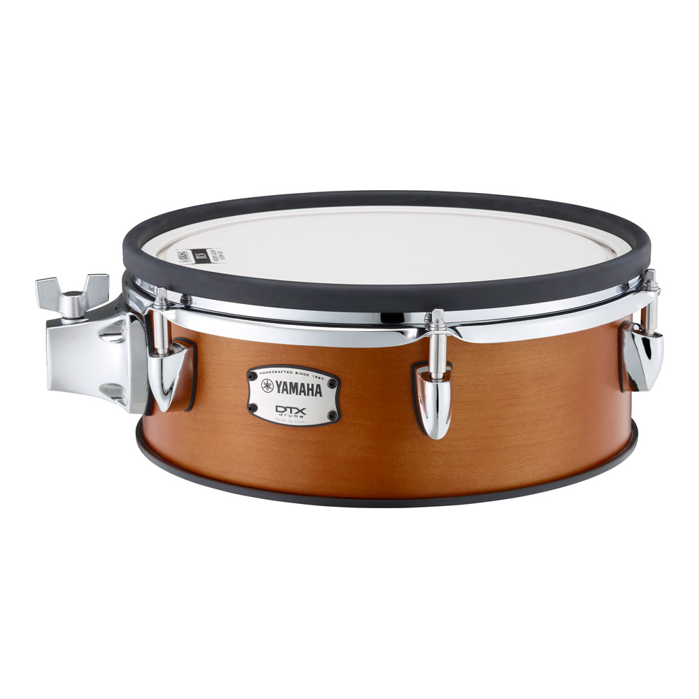 YAMAHA XP125T-XRW 12インチ ドラムパッド 単品