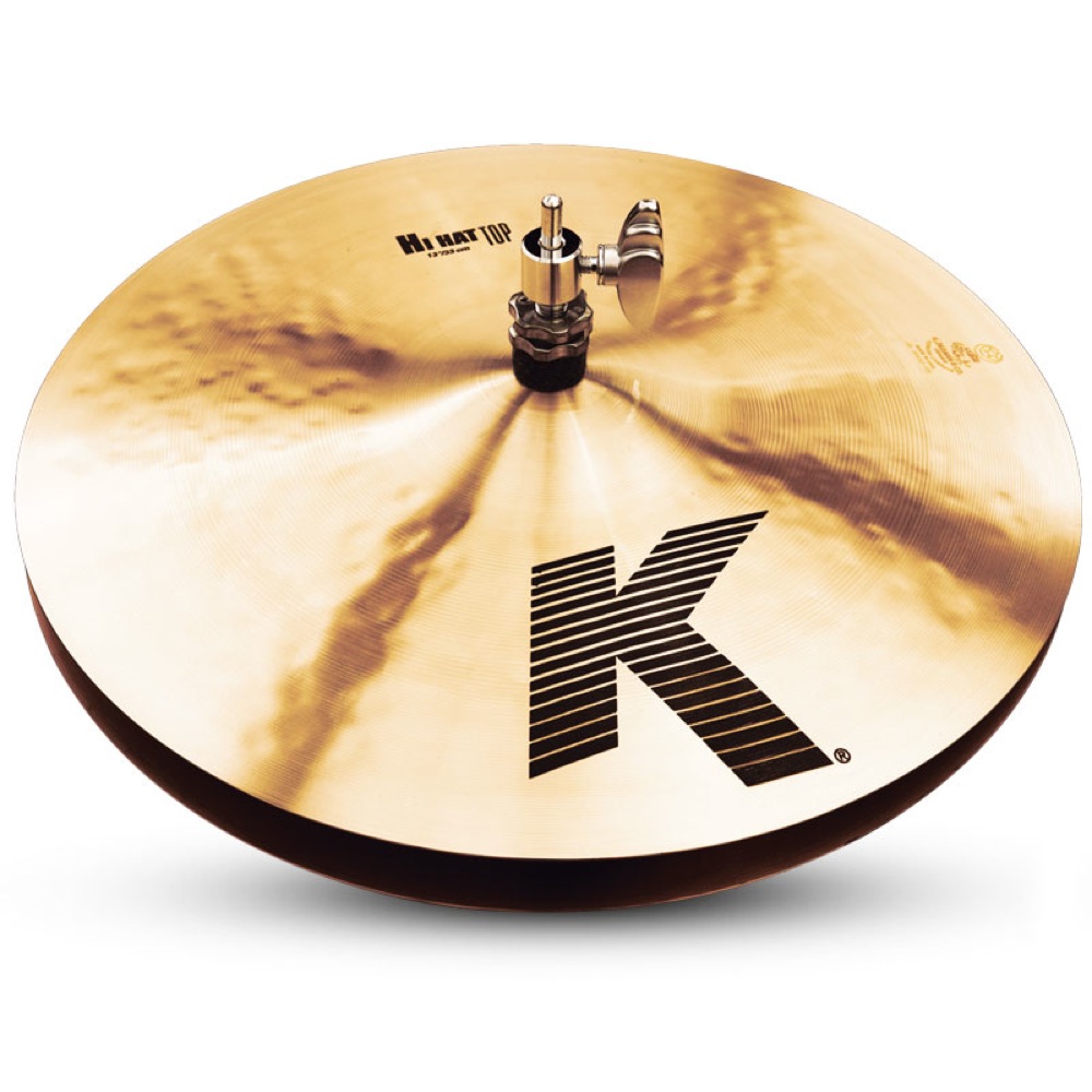 ZILDJIAN K.Zildjian HiHats 13” TOP