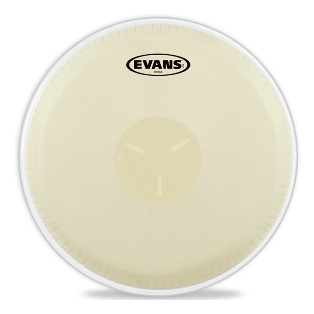 EVANS EB09 8 5/8" Tri-Center Bongo ボンゴヘッド