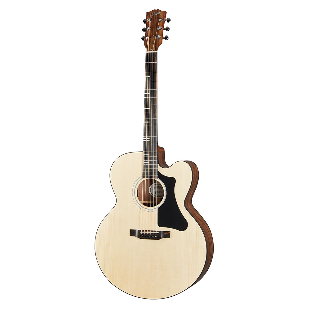 Gibson G-200 EC エレクトリックアコースティックギター