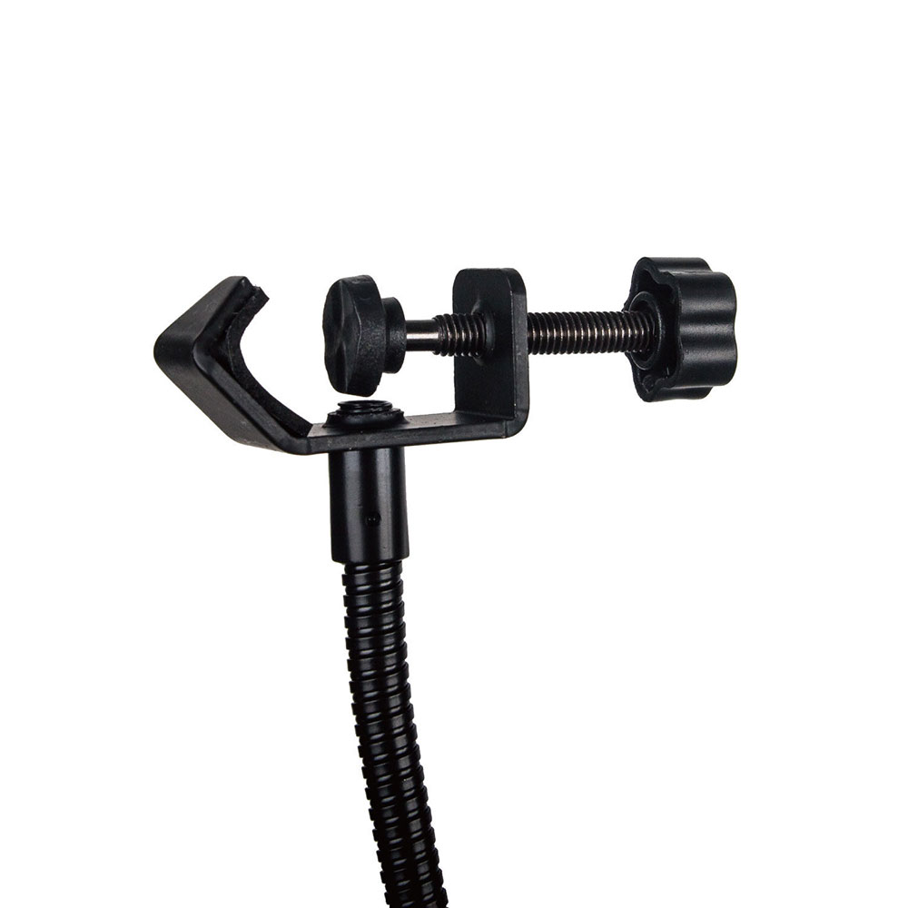 PLATINUM PPF1 ポップフィルター 設置部画像