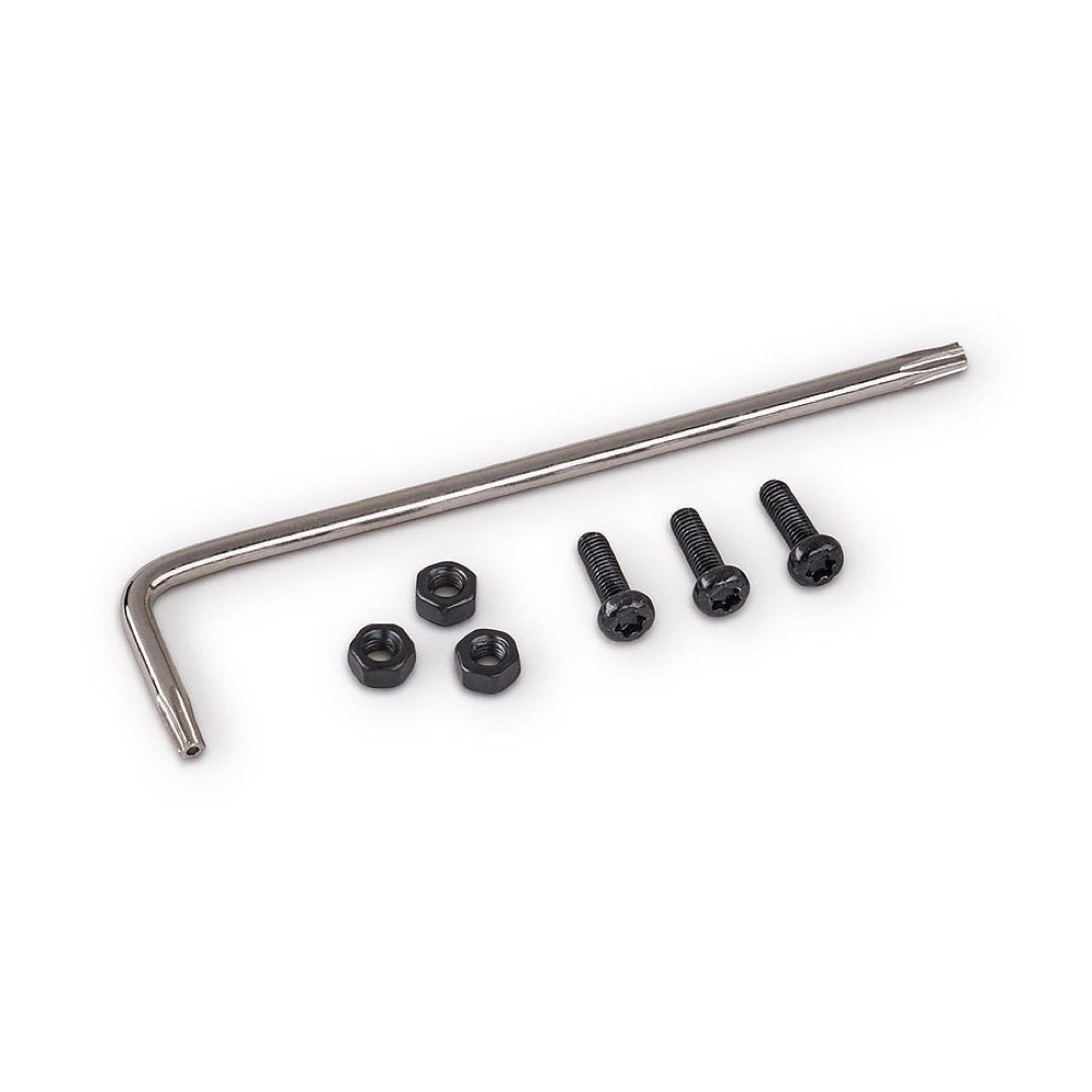 RockBoard RBO B MOD 2 V2 All-in-One TRS MIDI & USB Patchbay ペダルボード用 パッチベイ 付属品画像