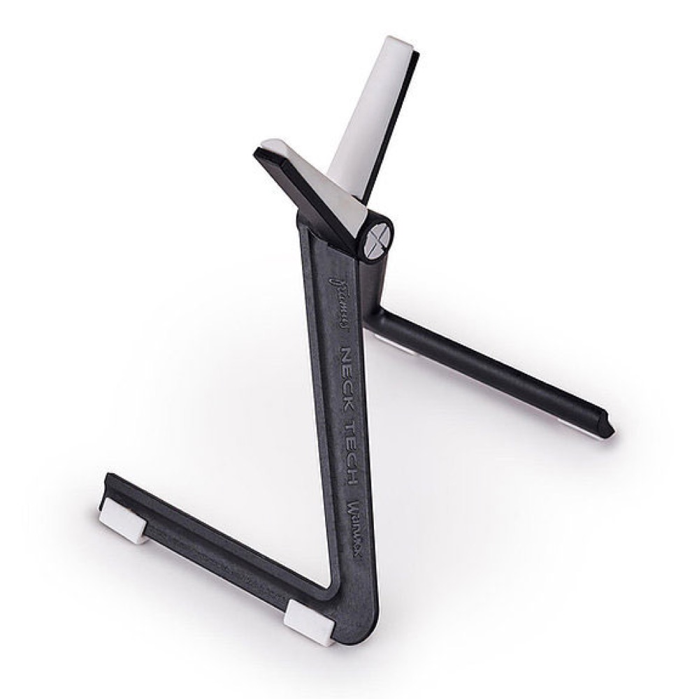 RockCare by Warwick RB TOOL NECK TECH ネックサポート アングル画像