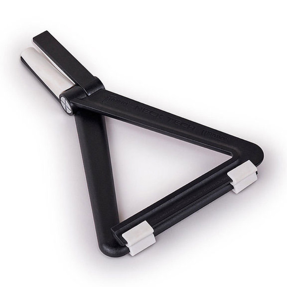 RockCare by Warwick RB TOOL NECK TECH ネックサポート 折りたたみ時の画像