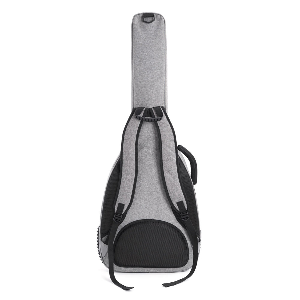 CNB CB1880E エレキギター用ギグバッグ 背面画像