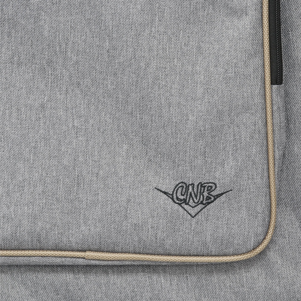 CNB CB1880D アコースティックギター用ギグバッグ ロゴの画像