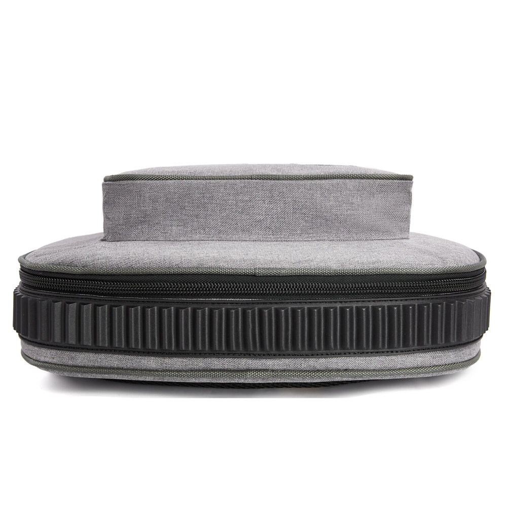 CNB CB1880B エレキベース用ギグバッグ 底面画像