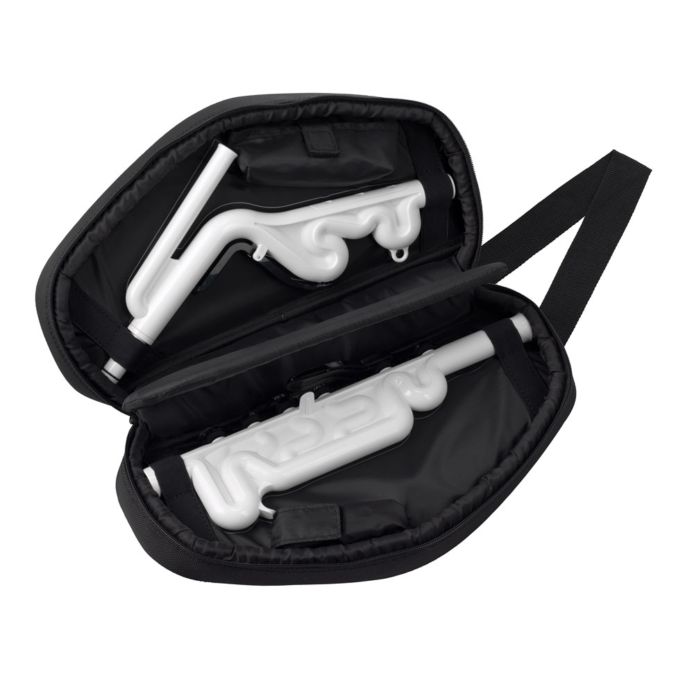 YAMAHA YVS-140 Tenor Venova テナー ヴェノーヴァ ケース収納