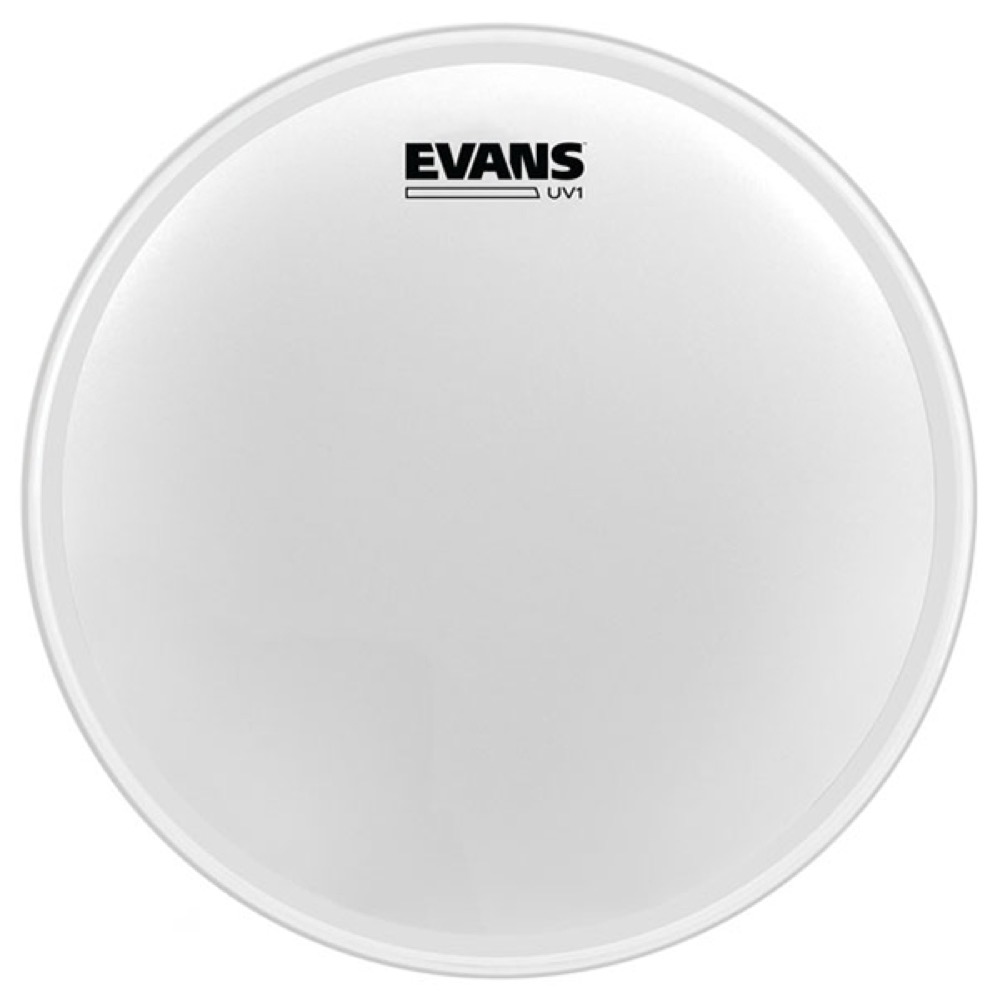 EVANS BD16UV1 UV1 Coated Bass ドラムヘッド