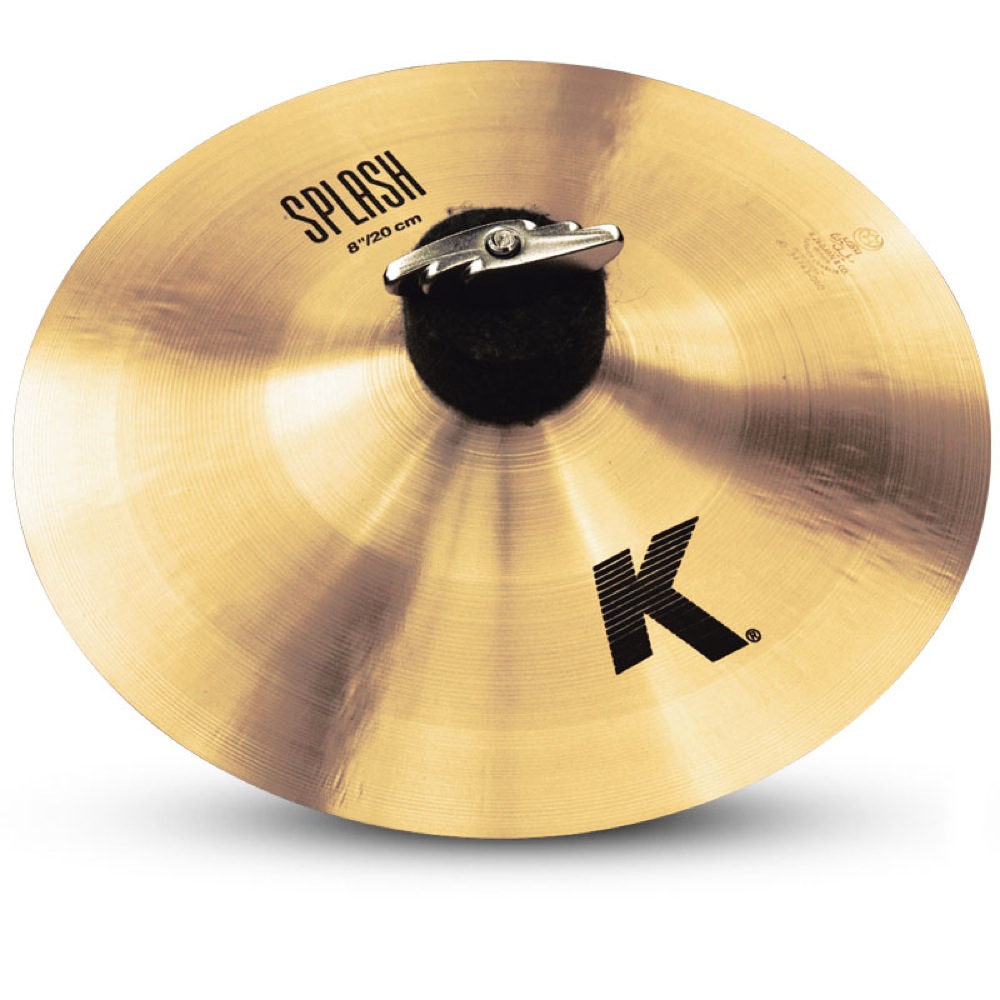 ZILDJIAN K.Zildjian Splash 8”