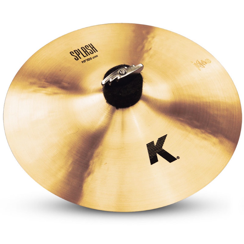 ZILDJIAN K.Zildjian Splash 10”