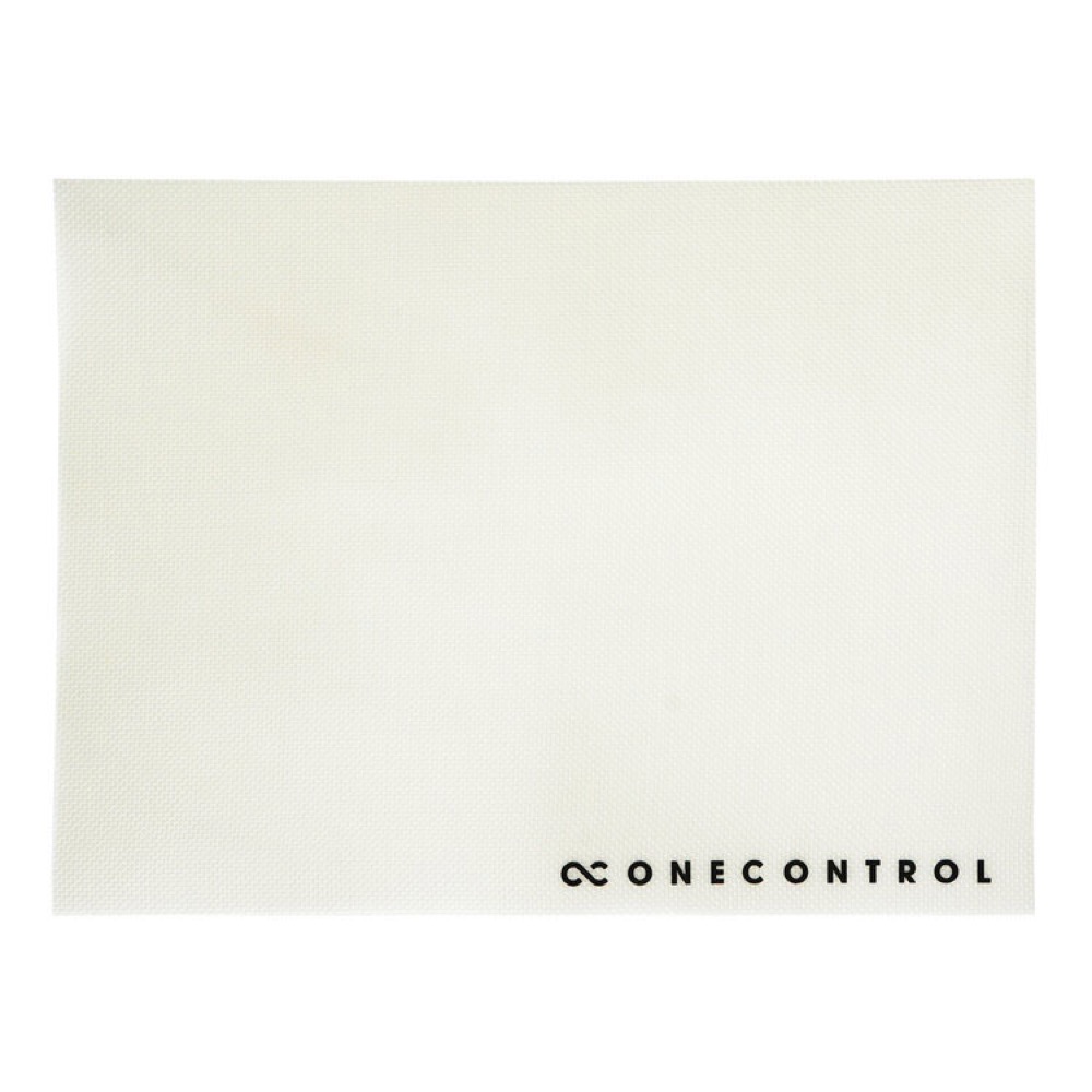 One Control Non-Slip Silicone Effector Mat シリコンエフェクターマット