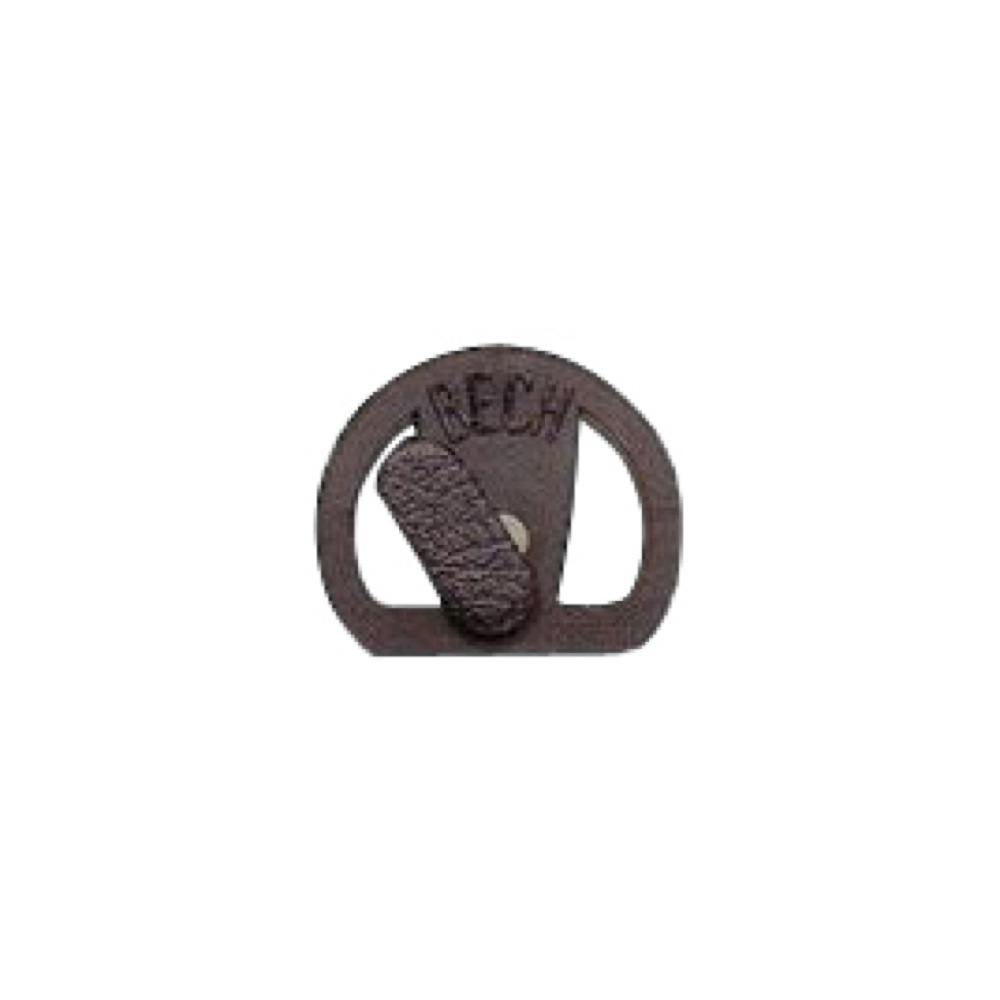 Bech Magnetic Mute Cello マグネットミュート チェロ用 本体画像