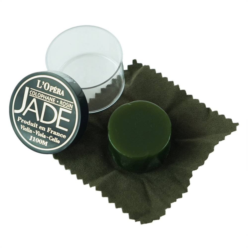 JADE ジェイド バイオリン用 松脂