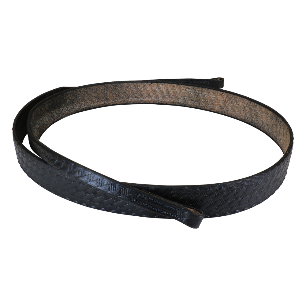 HUBER HU-STP54BK バンジョー用ストラップ