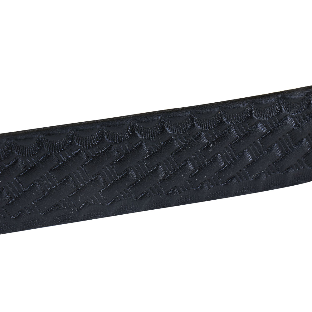 HUBER HU-STP54BK バンジョー用ストラップ 表面画像