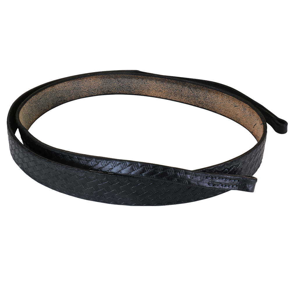 HUBER HU-STP60BK バンジョー用ストラップ