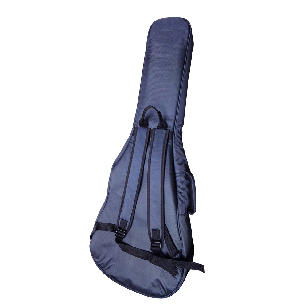 A.A.A. by HOSCO AC-100NV ドレッドノート用アコースティックギターケース 裏面画像